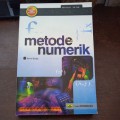 Metode Numerik Revisi Ketiga