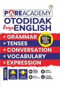 Otodidak Belajar English
