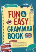 FUN & EASY GRAMMAR BOOK