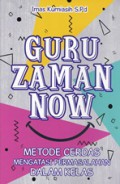 Guru Zaman Now