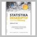 Statistika Deskriptif & Konsep Peluang Aplikasi R-Stat