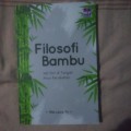 Filosofi Bambu : Jati Diri Di Tengah Arus Perubahan