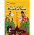 Ilmu Pengetahuan Alam Dan Sosial SD Kelas V