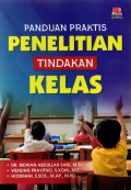 Panduan Praktis Penelitian Tindakan Kelas