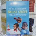 Metode Bermain Peran Inklusif Gender Pada Anak Usia Dini