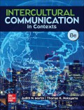 Intercultural Communication In Contexts 8e