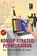 Konsep Strategi Pembelajaran