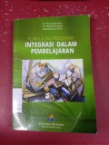 Kurikulum Pendidikan Integrasi Dalam Pembelajaran