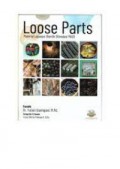 Loose Parts Material Lepasan Otentik Stimulasi PAUD