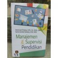 Manajemen & Supervisi Pendidikan