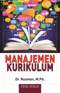 Manajemen Kurikulum Edisi Kedua