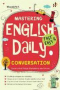 Mastering English Daily Conversation
