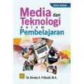 Media Dan Teknologi Dalam Pembelajaran