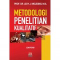 Metodologi Penelitian Kualitatif Edisi Revisi