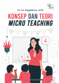 Konsep Dan Teori Micro Teaching