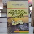 Model-model Pembelajaran Inovatif dan Efektif