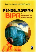 Pembelajaran BIPA (Bahasa Indonesia Bagi Penutur Asing)Perencanaan,Pelaksanaan Dan Problematikanya