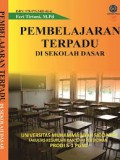 Pembelajaran Terpadu Di Sekolah Dasar