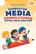 Pembuatan Media Pembelajaran Untuk Usia Dini