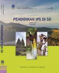 Pendidikan IPS Di SD Edisi 3