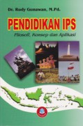 Pendidikan IPS : Filosofi,Konsep Dan Aplikasi Edisi Revisi