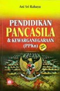 pendidikan pancasila dan kewarganegaraan