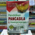 pendidikan pancasila dan kewarganegaraan