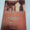 Pendidikan Pancasila Di Perguruan Tinggi