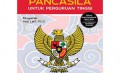 Pendidikan Pancasila Untuk Perguruan Tinggi : Sesuai BUku Panduan DIKTI 2016
