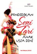 Pendidikan Seni Tari Anak Usia Dini