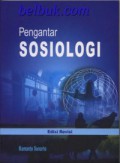 Pengantar Sosiologi Edisi Revisi