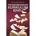 Pengembangan Kurikulum Baru