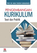 Pengembangan Kurikulum Teori dan Praktik
