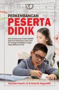 Perkembangan Peserta Didik Mata Kuliah Dasar Profesi (MKDP) Bagi Para Mahasiswa Calon Guru Di Lembaga Pendidikan Tenaga Kerja Kependidikan (LPTK)
