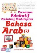 Permainan Edukatif Pendukung Pembelajaran Bahasa Arab (2)