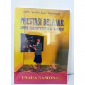 Prestasi Belajar Dan Kompetensi Guru