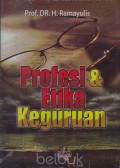 Profesi & Etika Keguruan