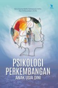 Psikologi Perkembangan Anak Usia Dini