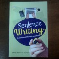 Sentence Writing Eksplorasi Model & Latihan