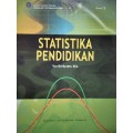Statistika Pendidikan Edisi 1