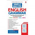 Simple Master : English Grammar