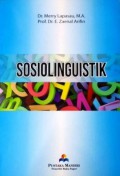Sosiolinguistik
