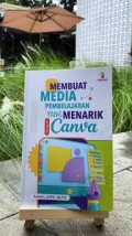 Membuat Media Pembelajaran Yang Menarik Dengan Canva
