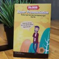 Super Pronunciation ; Solusi susah baca tulisan inggris (Mr.Bob Kampung Inggris)