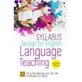 Syllabus Design For English Language Teaching Second Edition