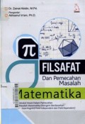 Filsafat Dan Pemecahan Masalah Matematika